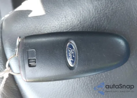 2016 Ford Escape Titanium from USA, damaged, VIN 1FMCU9J97GUA75831